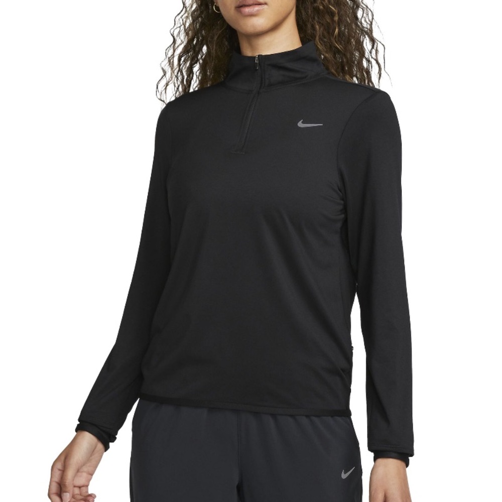 Nike Swift Element 1/4-Zip Running Top - image 1